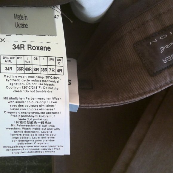 Gerry Weber Pants - Picture 10 of 10